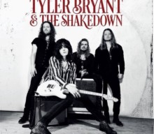 Nashville’s Tyler Bryant & The Shakedown To Play At Planet Rockstock 2017