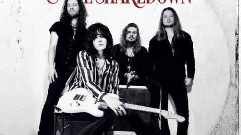 Nashville’s Tyler Bryant & The Shakedown To Play At Planet Rockstock 2017