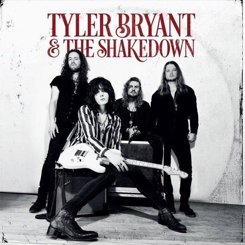 Nashville’s Tyler Bryant & The Shakedown To Play At Planet Rockstock 2017