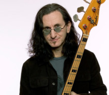 Geddy Lee , Big Beautiful Book of Bass