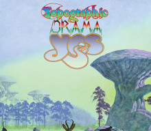 Yes New Live Album