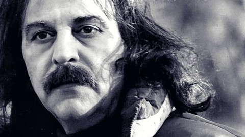 Kourosh Yaghmaei biography