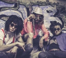 Suburbian Rex interview
