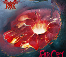 Far Cry -RUḴ