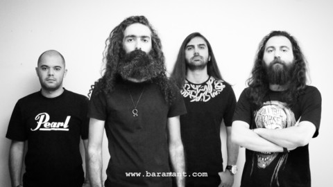 Baramant biography