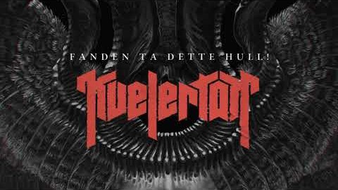 Listen To New KVELERTAK Song ‘Fanden Ta Dette Hull!’