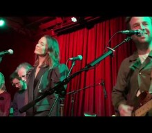 Mandy Moore and Phoebe Bridgers collaborate on tender Beatles cover