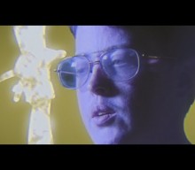 Lower Dens get celestial in music video for “Hand of God”: Watch