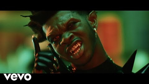 Lil Nas X responds to ‘Rodeo’ copyright lawsuit