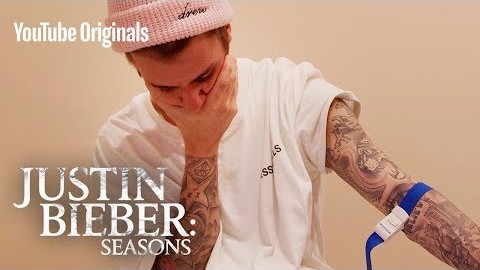Justin Bieber discusses his battle with “super silent” Lyme Disease: “I’m committed to getting better”