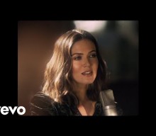 Mandy Moore Announces Silver Landings, Her First New Album in 10 Years [Updated]