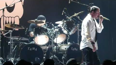 MR. BUNGLE Joined By CRO-MAGS’ HARLEY FLANAGAN For ‘Malfunction’ Performance In Brooklyn (Video)