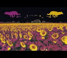 Album Review: Post Animal Leap Ahead on Forward Motion Godyssey