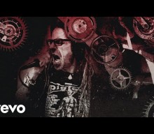 LAMB OF GOD’s RANDY BLYTHE On Upcoming Album: ‘This Whole Record Is Political’