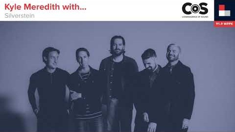 Silverstein’s Shane Told on Knowing When to Scream