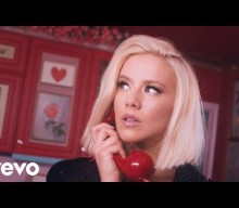 Dagny shares new single ‘Come Over’ from her upcoming debut album