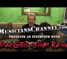 NIGHT RANGER Signs New Record Deal: ‘We’re Going To Start Recording Ideas And Jamming Real Soon,’ Says BRAD GILLIS