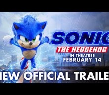 ‘Sonic the Hedgehog’ review: revamped video game flick is a messy but enjoyable tribute to the ’90s