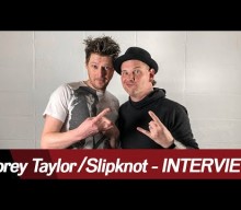 SLIPKNOT’s COREY TAYLOR Looks Back On KNOTFEST MEETS FORCEFEST Debacle: ‘We Still Don’t Know What Happened’