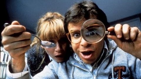 Rick Moranis to return to acting after 23 years away for ‘Honey I Shrunk The Kids’ reboot