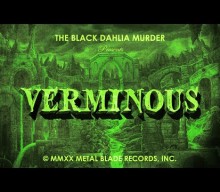 The Black Dahlia Murder announce new album Verminous, unveil title track: Stream