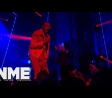 The NME Awards 2020: Watch the best bits in three raucous minutes