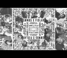 Listen to SWMRS and FIDLAR’s boisterous cover of The 1975’s ‘People’
