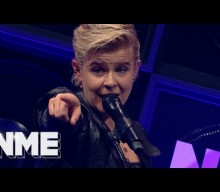 Robyn is hoping to head back into the studio to record new material this summer