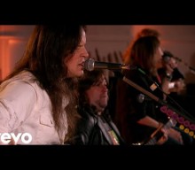 TESLA Releases Music Video For ‘What You Give’ From ‘Five Man London Jam’