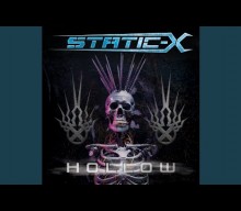 Listen To New STATIC-X Song ‘Hollow’ From ‘Project Regeneration’ Album