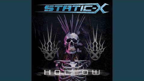 Listen To New STATIC-X Song ‘Hollow’ From ‘Project Regeneration’ Album