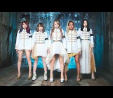 Japanese Power-Metal Band Lovebites Premiere New Song “Signs of Deliverance”: Stream
