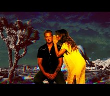 Watch Josh Homme pick up mysterious hitchhiker in psychedelic Desert Sessions video ‘If You Run’