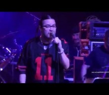 MR. BUNGLE: 4K Video Of Entire San Francisco Concert