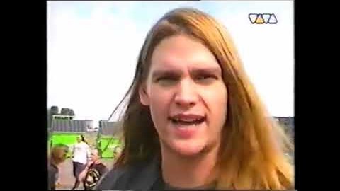 CORROSION OF CONFORMITY’s REED MULLIN: Video Tribute From Raleigh Memorial Posted Online