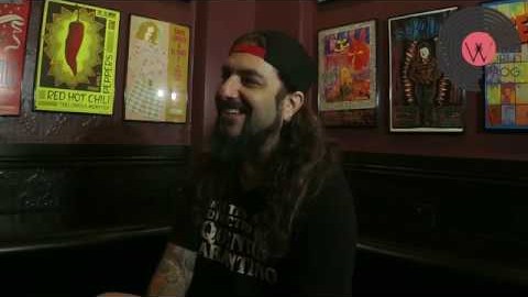 MIKE PORTNOY On His Friendship With NEIL PEART: ‘It Was A Relationship That I’ll Always Cherish’