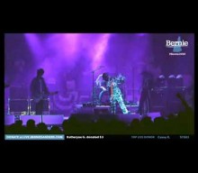 Watch The Strokes kick off intimate European tour in Berlin