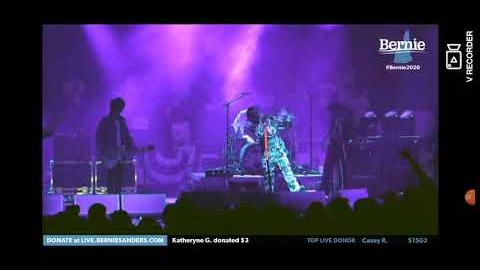 Watch The Strokes kick off intimate European tour in Berlin