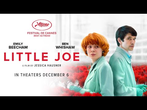 ‘Little Joe’ review: slow-burning sci-fi about super-powered plants eventually bears fruit