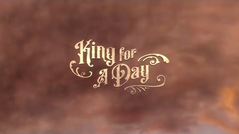 Former BLACK VEIL BRIDES Bassist ASHLEY PURDY Releases Music Video For New Solo Single ‘King For A Day’