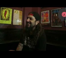 MIKE PORTNOY Discusses His Frustrations With Social Media: ‘I’ve Learned To Have To Try To Watch What I Say’