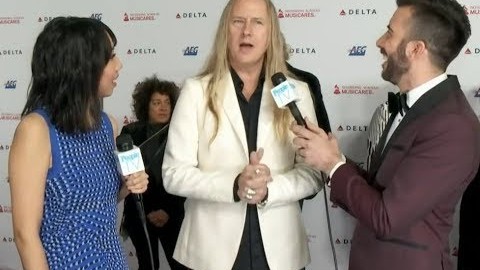 ALICE IN CHAINS’ JERRY CANTRELL Is Working On New Solo Record