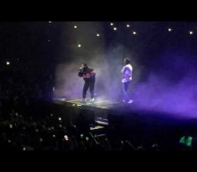 Drake praises Post Malone as “one of the greatest human beings”
