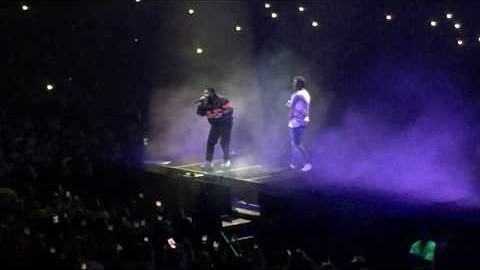 Drake praises Post Malone as “one of the greatest human beings”