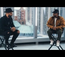 Big Sean finally addresses whether he actually had beef with Kendrick Lamar