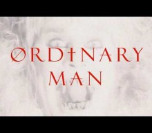 OZZY OSBOURNE: Tattoo Event And ‘Ordinary Man’ Album Listening Party To Take Place In More Than 50 Cities Around The World