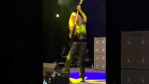 K.K. DOWNING Joins Forces With TIM ‘RIPPER’ OWENS And LES BINKS In New Band KK’S PRIEST