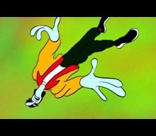 Watch the trippy animated video for King Krule’s new song ‘Cellular’