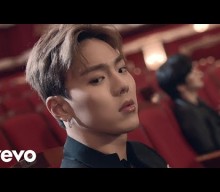 Album Review: MONSTA X Lack Identity on Pop Sampler ALL ABOUT LUV