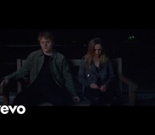 Lewis Capaldi says that ‘Someone You Loved’ is not about ex-girlfriend Paige Turley